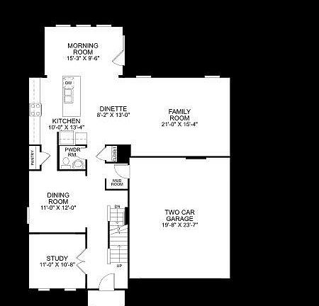 2nd image of 8539 Forest Valley Dr