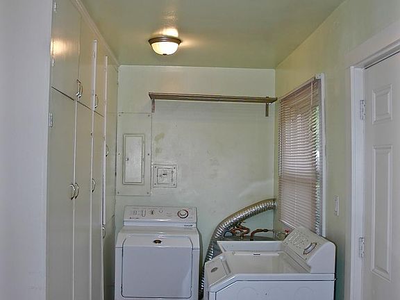 Front loading Washer & Dryer