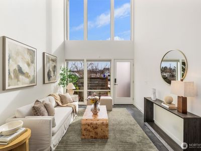 822 NW 49th Street #A, Seattle, WA, 98107