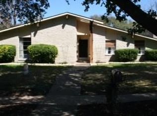 1433 Sequoia Dr, Plano, TX 75023