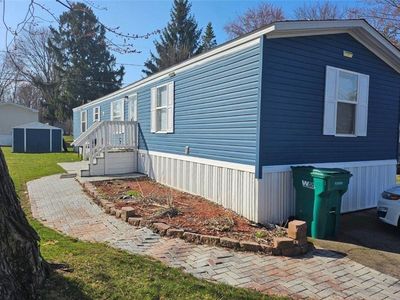 43 Tidd Ave, Farmington, NY, 14425