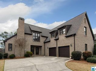 5655 Chestnut Trce, Hoover, AL 35244