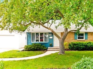 2030 Libal St, Green Bay, WI 54301