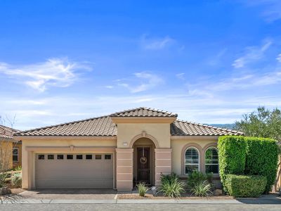 4111 Via Tramonti, Palm Desert, CA, 92260