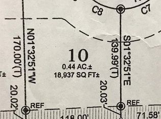 18 Mill Dr, Fort Mitchell, AL 36856