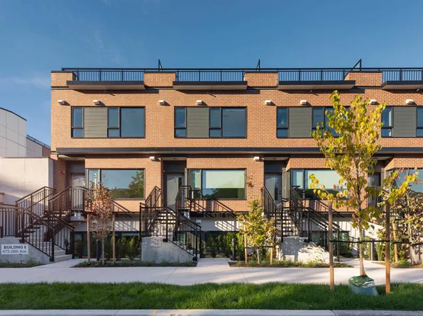 477 W 28th Ave #253, Vancouver, BC V5Y 2K6