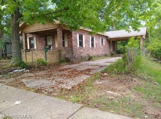 163 Edison St, Mobile, AL 36610