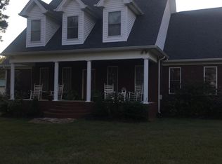 126 Baldy Ford Rd, Lebanon, TN 37090