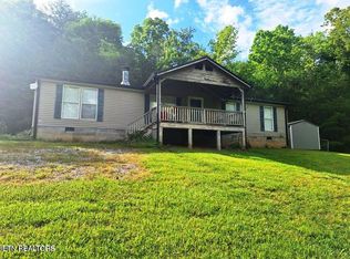 156 Croft Rd, Tellico Plains, TN 37385