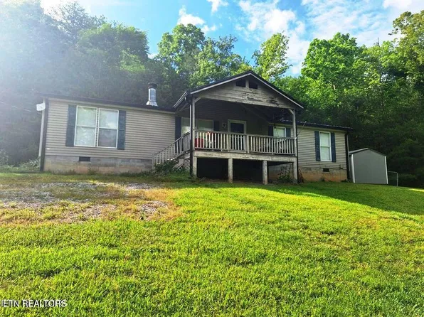 156 Croft Rd, Tellico Plains, TN 37385
