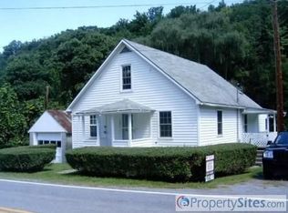 597 Walnut St, Howard, PA 16841