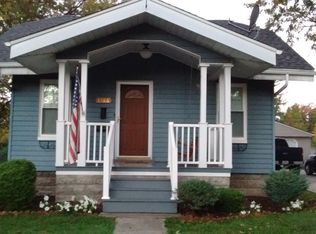 3631 Alexander Ave, Anchorage, AK 99508