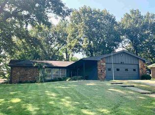 1817 Shady Grove Rd, Jonesboro, AR 72401