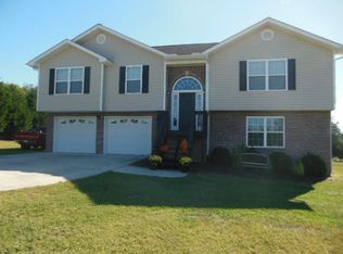 2252 Mount Vernon Rd, Ringgold, GA 30736