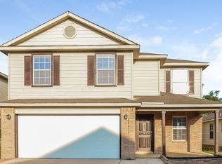 24619 Magnolia Fls, San Antonio, TX 78261