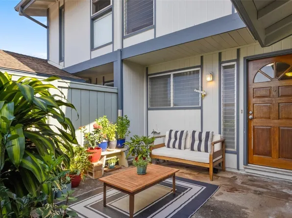 95-710 Kipapa Dr APT 14, Mililani, HI 96789