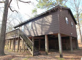 934 Belle Cote Rd, Columbia, LA 71418