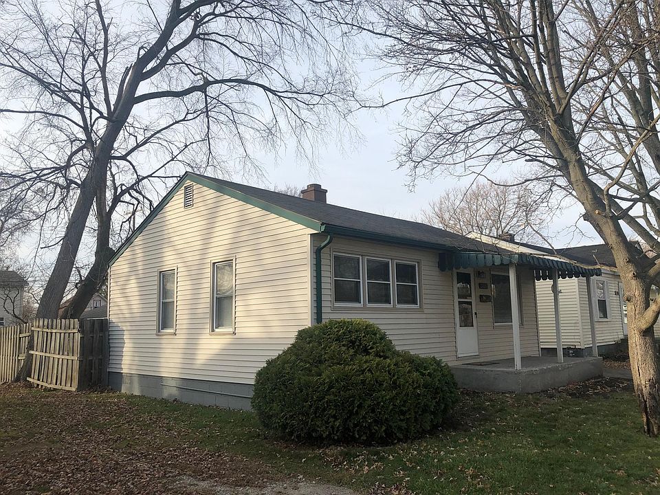 1st image of 27093 Townley St
