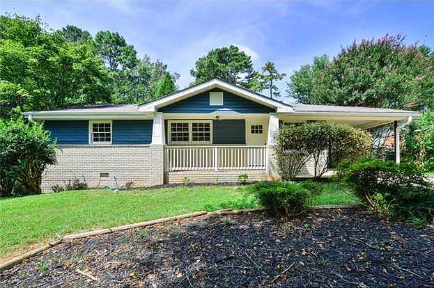1st image of 3251 Highland Dr SE