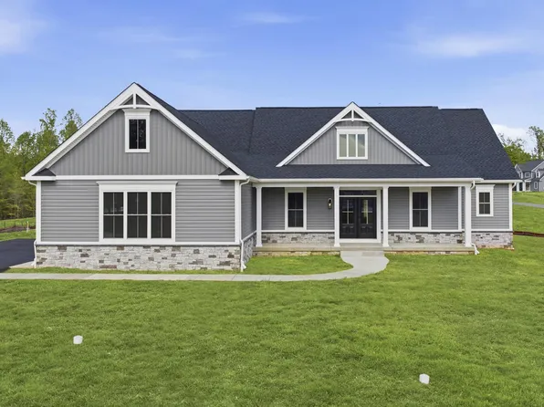 5898 Hardwick Ct, Hughesville, MD 20637