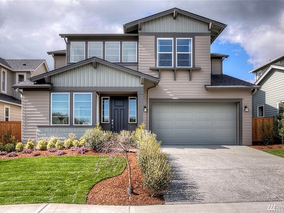 Evergreen Heights EH-40, Image 1
