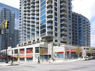 400 W Peachtree St NW UNIT 3003, Atlanta, GA 30308