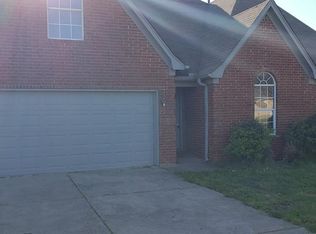 818 Boulevard Orleans St, Marion, AR 72364