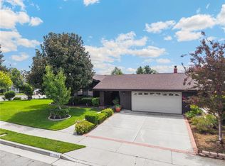 1160 Alta Mesa Dr, Brea, CA 92821