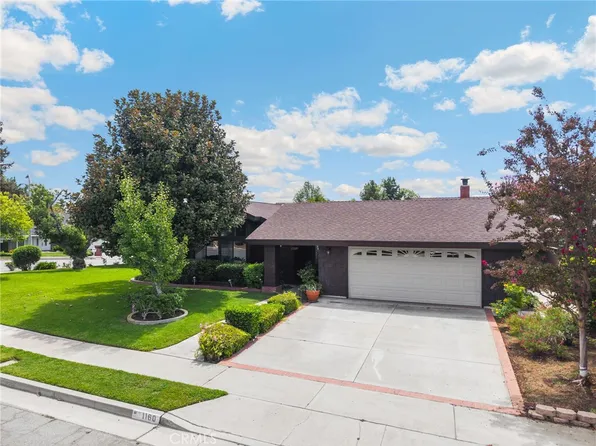 1160 Alta Mesa Dr, Brea, CA 92821