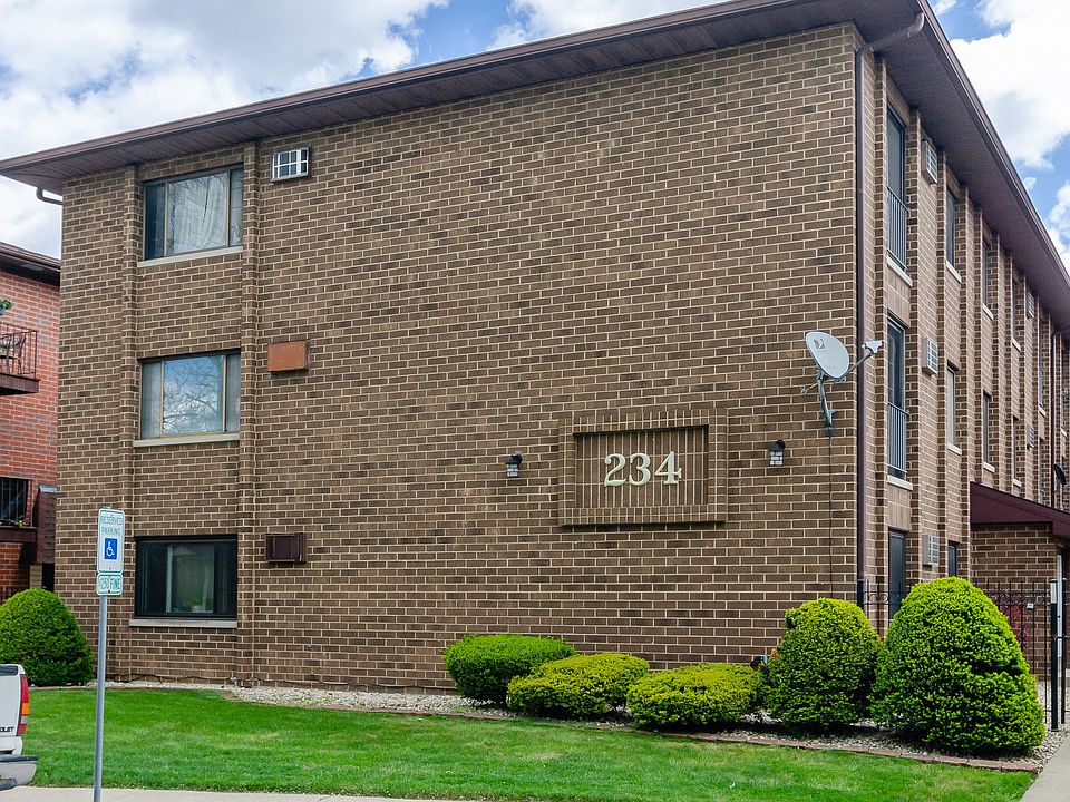 1st image of 234 Circle Ave APT 3D