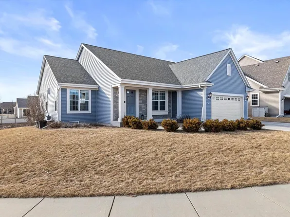 231 Indigo DRIVE, Port Washington, WI 53074