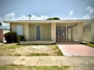 2534 Calle Coloso Urb Constancia, Ponce, PR 00717