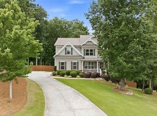 6330 Oldham Ct, Gainesville, GA 30506