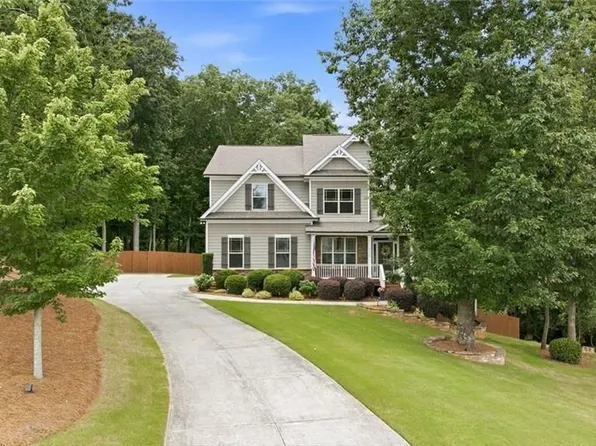 6330 Oldham Ct, Gainesville, GA 30506