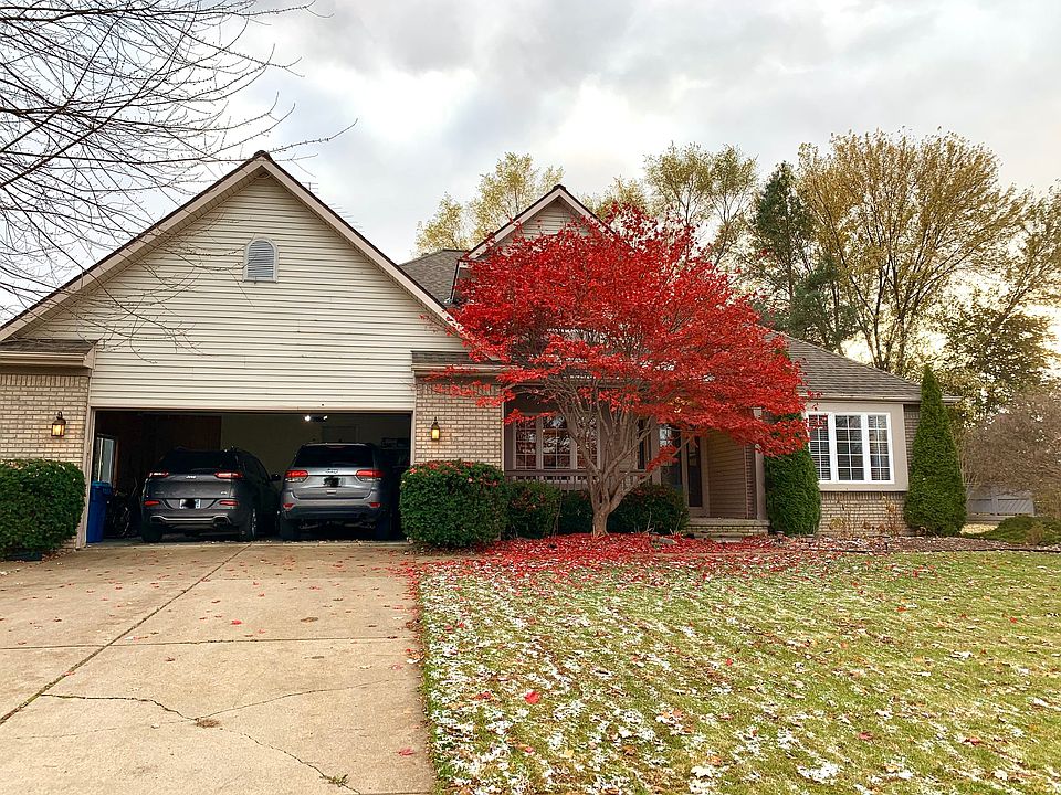 2497 Fenton Creek Ln, Fenton, MI 48430 Zillow