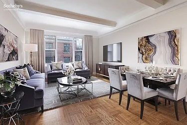 Sold by Sotheby's International Realty