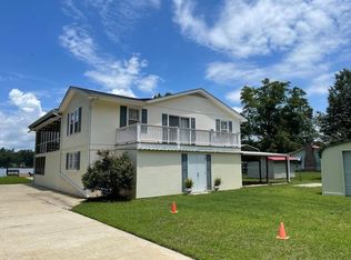 1227 Kenwood Rd, Manning, SC 29102