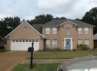 4771 Callaway Hills Dr, Memphis, TN 38125