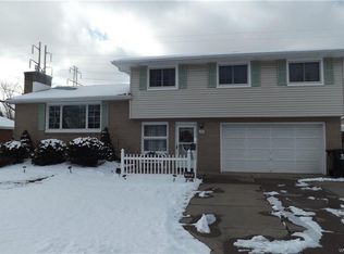 2720 Parker Blvd, Tonawanda, NY 14150