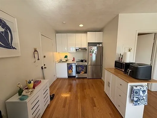 701 Massachusetts Ave #10 — Photo 5