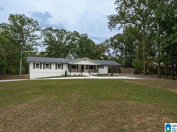 1056 Highway 35, Pelham, AL 35124 | MLS #21366804 | Zillow