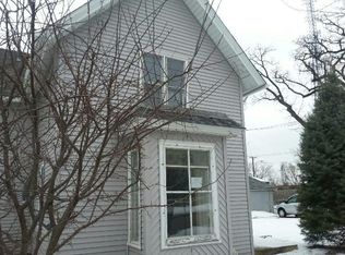 617 Union Ave, Belvidere, IL 61008