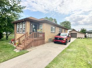 6607 Alabama Ave, Hammond, IN 46323