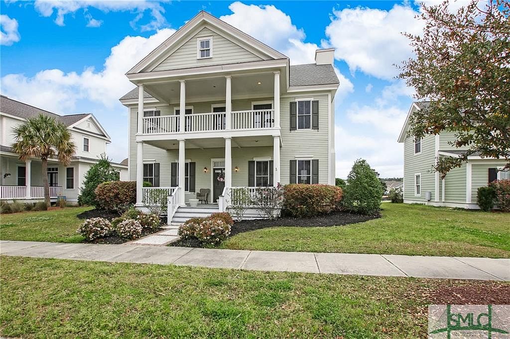 15 Parkside Blvd, Port Wentworth, GA 31407 Zillow