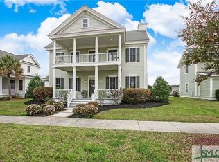 15 Parkside Blvd, Port Wentworth, GA 31407