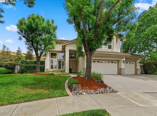 3604 Thornhill Dr, Livermore, CA 94551