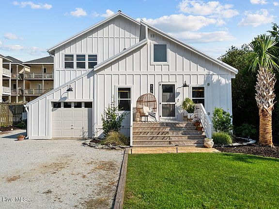2nd image of 618 N Topsail Drive