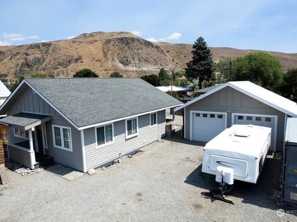 506 Canyon Street, Twisp, WA 98856