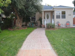 14608 Vose St, Van Nuys, CA 91405