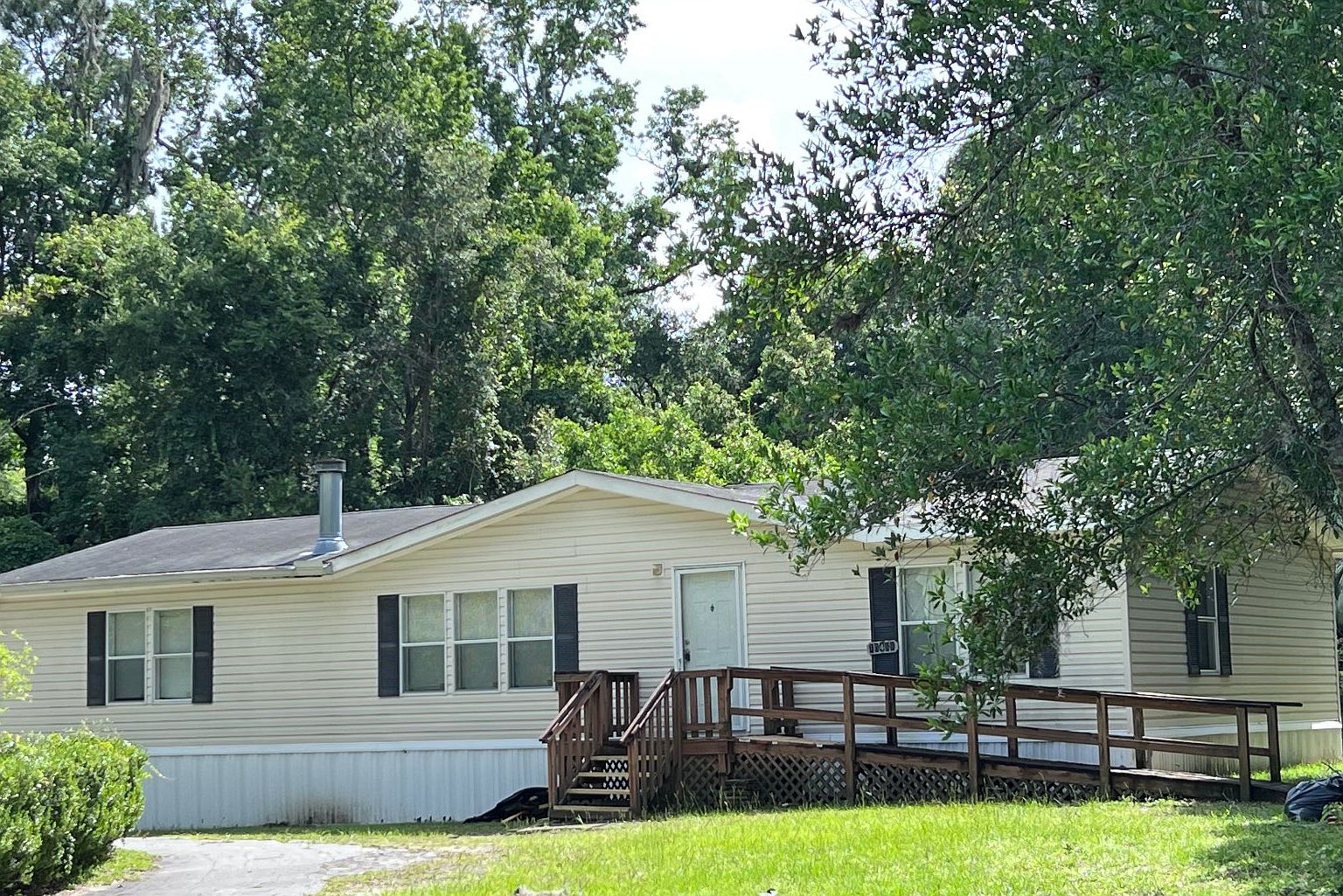 10468 Kendrick St, White Springs, FL 32096 MLS 120143 Zillow